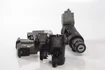 Mercedes 1298905867 Lock Set (a) | R129 SL