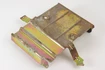 Mercedes 1298210614 Seat Control Unit Bracket - Right | R129 SL