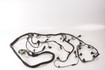 Mercedes 1404403206 Engine Wiring Harness | W140 V140 C140 S W210 E