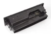 Mercedes 1298300054 HVAC Vent - Black (b) | R129 SL