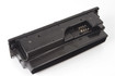 Mercedes 1298300054 HVAC Vent - Black (b) | R129 SL