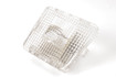 Mercedes 1298201866 Dome Light Lens - Right | A124 E R129 SL