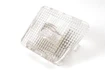 Mercedes 1298201866 Dome Light Lens - Right | A124 E R129 SL