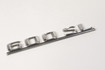 Mercedes 1298170515 Boot Badge | R129 SL