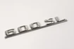 Mercedes 1298170515 Boot Badge | R129 SL