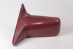 Mercedes 1298102416 Door Mirror - Left Red | R129 SL