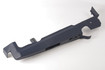 Mercedes 1299190220 Seat Trim Cover - Right Blue | R129 SL