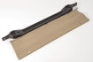 Mercedes 1299102618 Seat Trim Cover - Beige | R129 SL
