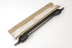Mercedes 1299102618 Seat Trim Cover - Beige | R129 SL