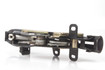 Mercedes 1298001774 Roof Hydraulic Lock - Rear Right (a) | R129 SL