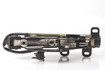 Mercedes 1298001774 Roof Hydraulic Lock - Rear Right (a) | R129 SL