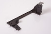 Mercedes 1297270111 Seat Switch Panel Clip - Left | R129 SL