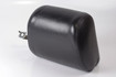 Mercedes 1299701450 Headrest - Right Black | R129 SL