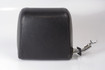 Mercedes 1299701450 Headrest - Right Black | R129 SL