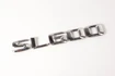 Mercedes 1298171515 Boot Badge | R129 R230 SL