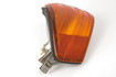 Mercedes 1298260143 Indicator Lens - Right Orange | R129 SL