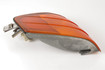 Mercedes 1298260143 Indicator Lens - Right Orange | R129 SL