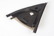 Mercedes 1297250711 Interior Door Mirror Cover - Left Beige | R129 SL