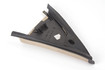 Mercedes 1297250711 Interior Door Mirror Cover - Left Beige | R129 SL