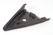 Mercedes 1297250711 Interior Door Mirror Cover - Left Beige | R129 SL