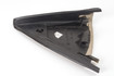 Mercedes 1297250711 Interior Door Mirror Cover - Left Beige | R129 SL