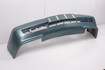 Mercedes 1298800070 Bumper - Front Blue | R129 SL