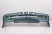 Mercedes 1298800070 Bumper - Front Blue | R129 SL