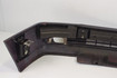 Mercedes 1298800070 Bumper - Front Blue | R129 SL