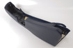 Mercedes 1299103018 Seat Trim Cover - Right Blue | R129 SL