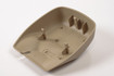 Mercedes 1298220135 Rain Sensor Cover - Beige | R129 SL