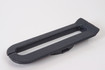 Mercedes 1299192420 Seat Belt Guide - Right Blue | R129 SL