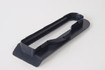Mercedes 1299192420 Seat Belt Guide - Right Blue | R129 SL