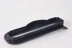 Mercedes 1299192420 Seat Belt Guide - Right Blue | R129 SL