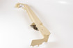 Mercedes 1299190120 Seat Trim Cover - Left Cream | R129 SL