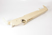 Mercedes 1299190120 Seat Trim Cover - Left Cream | R129 SL