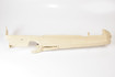 Mercedes 1299190120 Seat Trim Cover - Left Cream | R129 SL