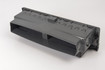 Mercedes 1298300654 HVAC Vent - Grey | R129 SL
