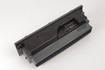 Mercedes 1298300654 HVAC Vent - Grey | R129 SL