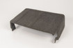 Mercedes 1298270140 CD Changer Cover - Grey | R129 SL