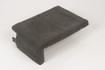 Mercedes 1298270140 CD Changer Cover - Grey | R129 SL