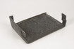 Mercedes 1298270140 CD Changer Cover - Grey | R129 SL