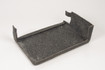 Mercedes 1298270140 CD Changer Cover - Grey | R129 SL
