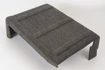 Mercedes 1298270140 CD Changer Cover - Grey | R129 SL