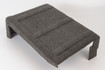 Mercedes 1298270140 CD Changer Cover - Grey | R129 SL
