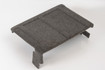 Mercedes 1298270140 CD Changer Cover - Grey | R129 SL