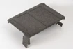 Mercedes 1298270140 CD Changer Cover - Grey | R129 SL