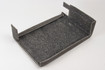 Mercedes 1298270140 CD Changer Cover - Grey | R129 SL