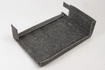 Mercedes 1298270140 CD Changer Cover - Grey | R129 SL