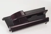 Mercedes 1298800205 Tow Eye Cover - Front Purple | R129 SL