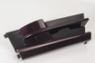 Mercedes 1298800205 Tow Eye Cover - Front Purple | R129 SL
